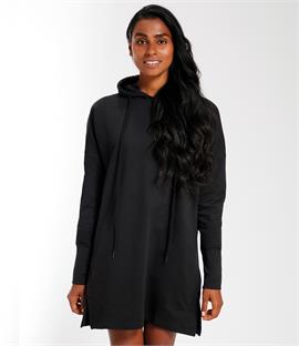 CLEARANCE - Mantis Ladies Hoodie Dress